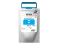 Epson R12 - Ultra High Yield