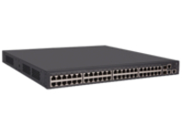 HPE FlexNetwork 5130-48G-PoE+-2SFP+-2XGT (370W) EI