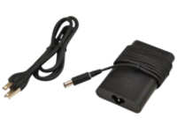 Dell 3 Prong AC Adapter