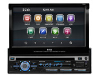 BOSS BV 9979B - DVD receiver
