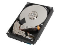 Toshiba MC04ACA600E - Hard drive