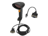 Royal PS700-LSR - Barcode scanner