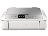 Canon PIXMA MG5722 - Multifunction printer