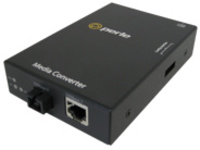 Perle S-110-M1SC2D - Fiber media converter