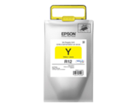 Epson R12 - Ultra High Yield