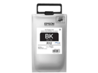 Epson R12 - Ultra High Yield