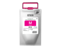 Epson R12 - Ultra High Yield