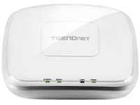 TRENDnet TEW 821DAP AC1200 Dual Band PoE Access Point
