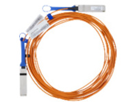 Mellanox LinkX 40Gb/s Active Optical Cables