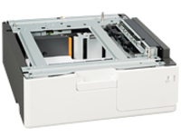 Lexmark Tandem Tray - Media tray / feeder