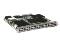 Cisco Express Forwarding 720 Interface Module
