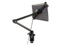 Joy LockDown - Mounting kit (desk mount, clamp base, adjustable holder) for tablet