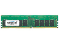 Crucial - DDR4 - module