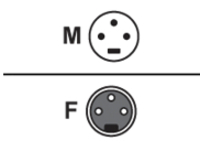 Cable Matters - Microphone cable