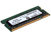 Lexmark - DDR2 - module - 1 GB - SO-DIMM 200-pin - 667 MHz / PC2-5300 - unbuffered