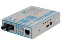 Omnitron FlexPoint 100Fx/Tx