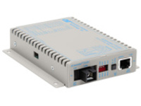 Omnitron iConverter T1/E1
