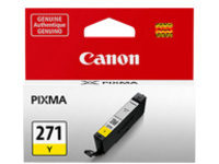 Canon CLI-271Y - Yellow