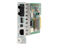 Omnitron iConverter T1/E1