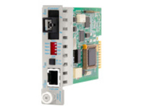 Omnitron iConverter T1/E1