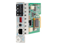 Omnitron iConverter T1/E1