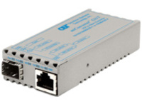 Omnitron miConverter GX/T