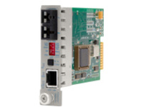 Omnitron iConverter - Media converter