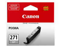 Canon CLI-271GY - Gray