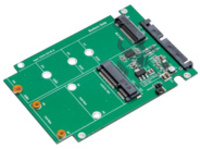 Syba - Storage controller