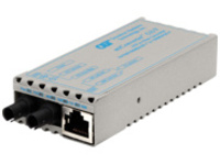 Omnitron miConverter GX/T