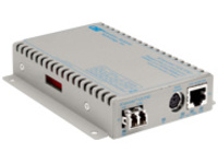 Omnitron iConverter GX/TM2
