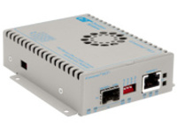 Omnitron iConverter XGT+