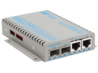 Omnitron iConverter 2GXT