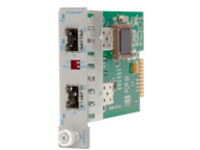 Omnitron iConverter xFF