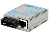 Omnitron miConverter S/GXT