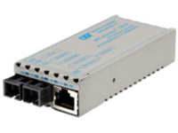 Omnitron miConverter GX/T