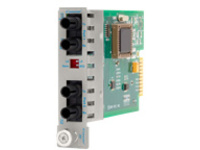 Omnitron iConverter 100FF