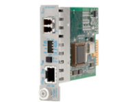 Omnitron iConverter 100Fx/Tx