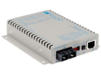 Omnitron iConverter T1/E1