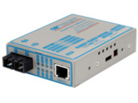Omnitron FlexPoint 100Fx/Tx