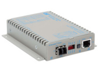 Omnitron iConverter T1/E1