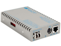 Omnitron iConverter GX/TM2