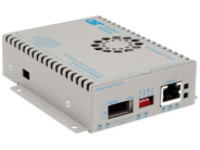 Omnitron iConverter XGT+