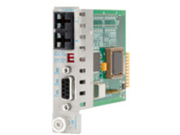 Omnitron iConverter RS422/485