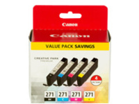 Canon CLI-271 Value Pack
