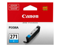 Canon CLI-271C - Cyan