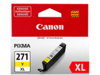 Canon CLI-271XL Y - XL
