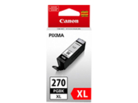 Canon PGI-270XL PGBK
