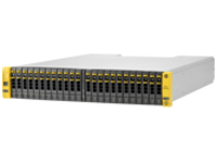 HPE 3PAR StoreServ 8400 2-node Storage Base - hard drive array