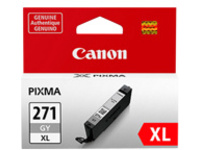 Canon CLI-271XL GY - XL
